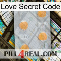 Love Secret Code 24